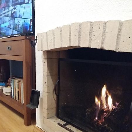 Apartamento Lago Grande Hotel 카넬라 외부 사진