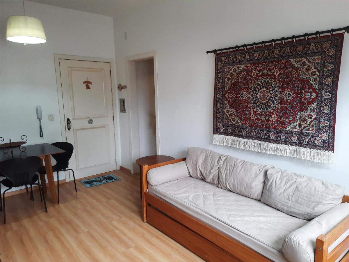 Apartamento Lago Grande Hotel 카넬라 외부 사진