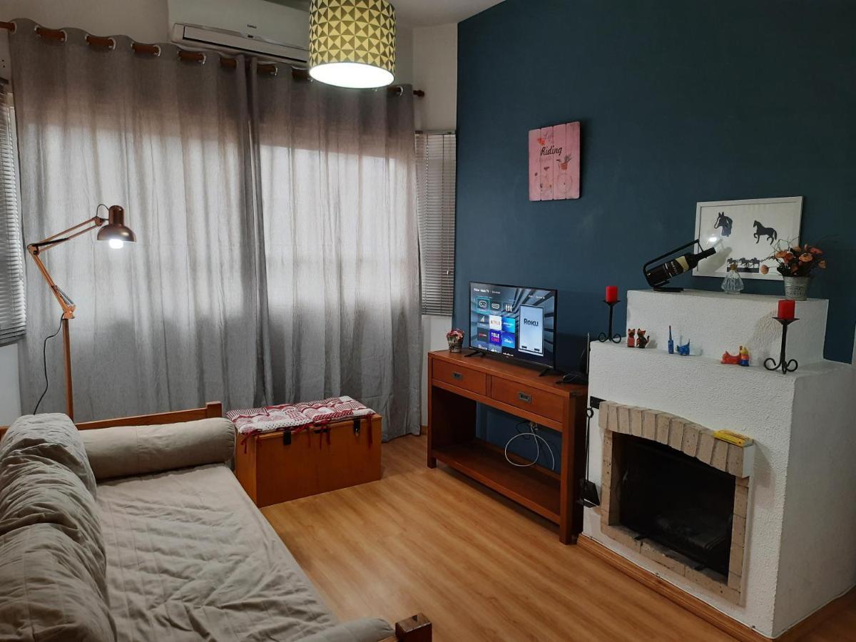 Apartamento Lago Grande Hotel 카넬라 외부 사진