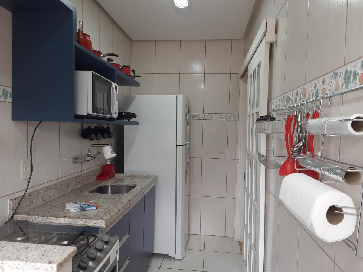 Apartamento Lago Grande Hotel 카넬라 외부 사진