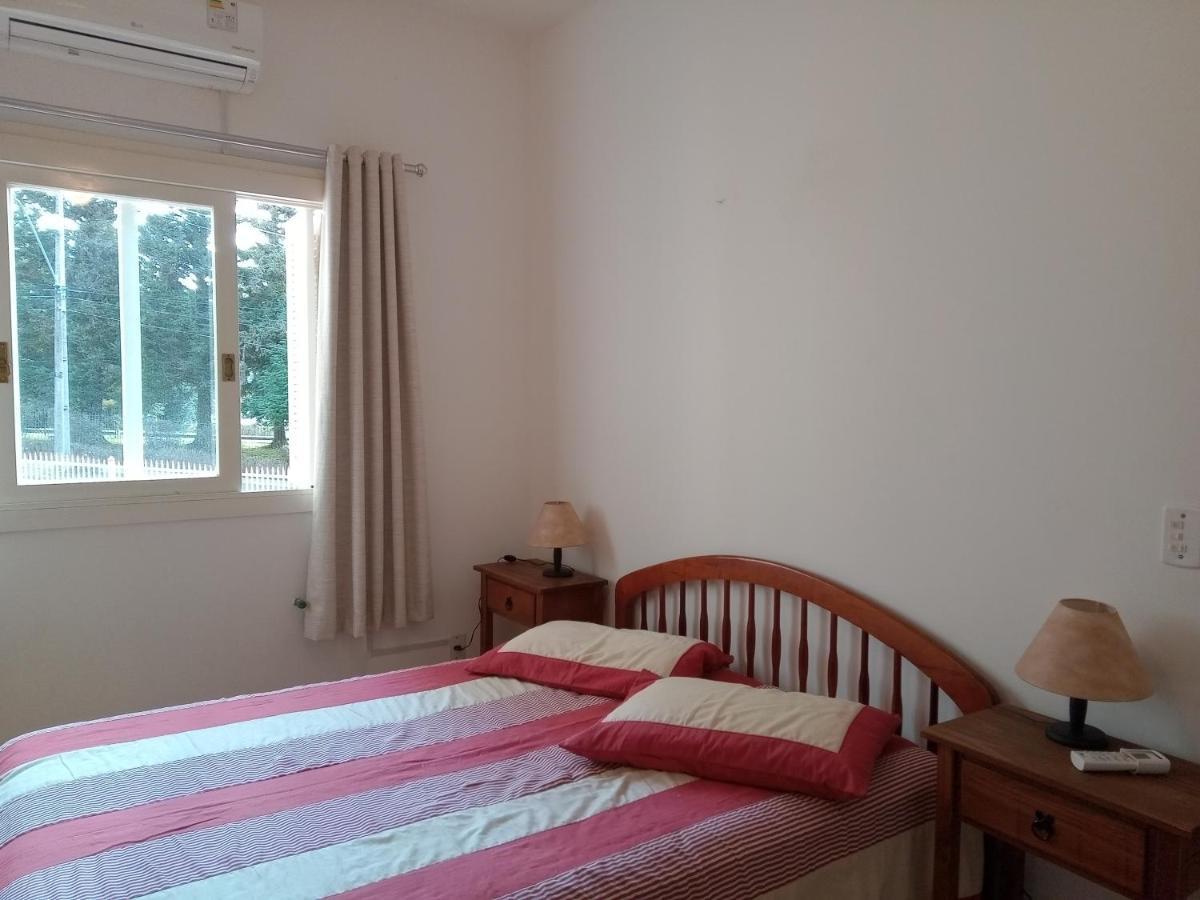 Apartamento Lago Grande Hotel 카넬라 외부 사진