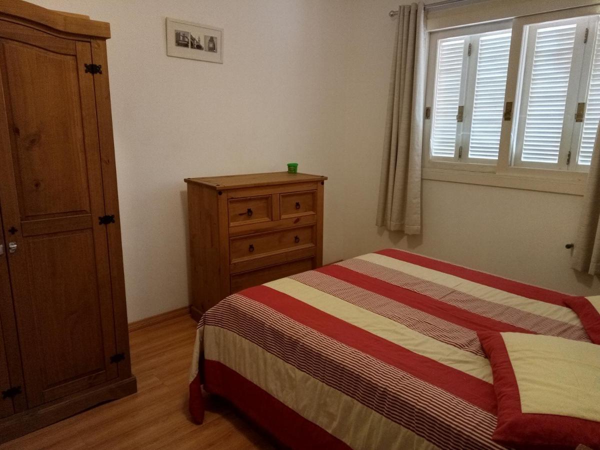 Apartamento Lago Grande Hotel 카넬라 외부 사진
