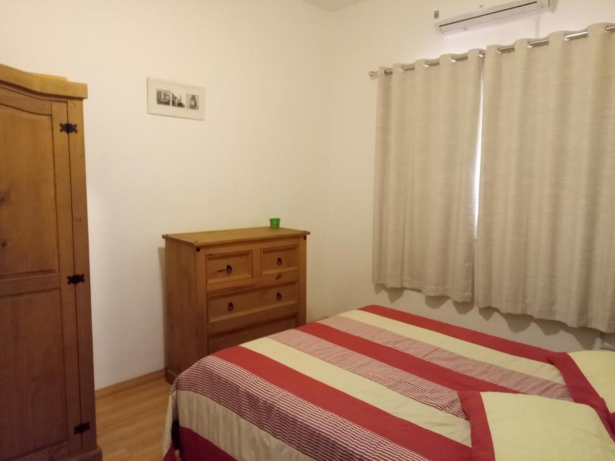 Apartamento Lago Grande Hotel 카넬라 외부 사진