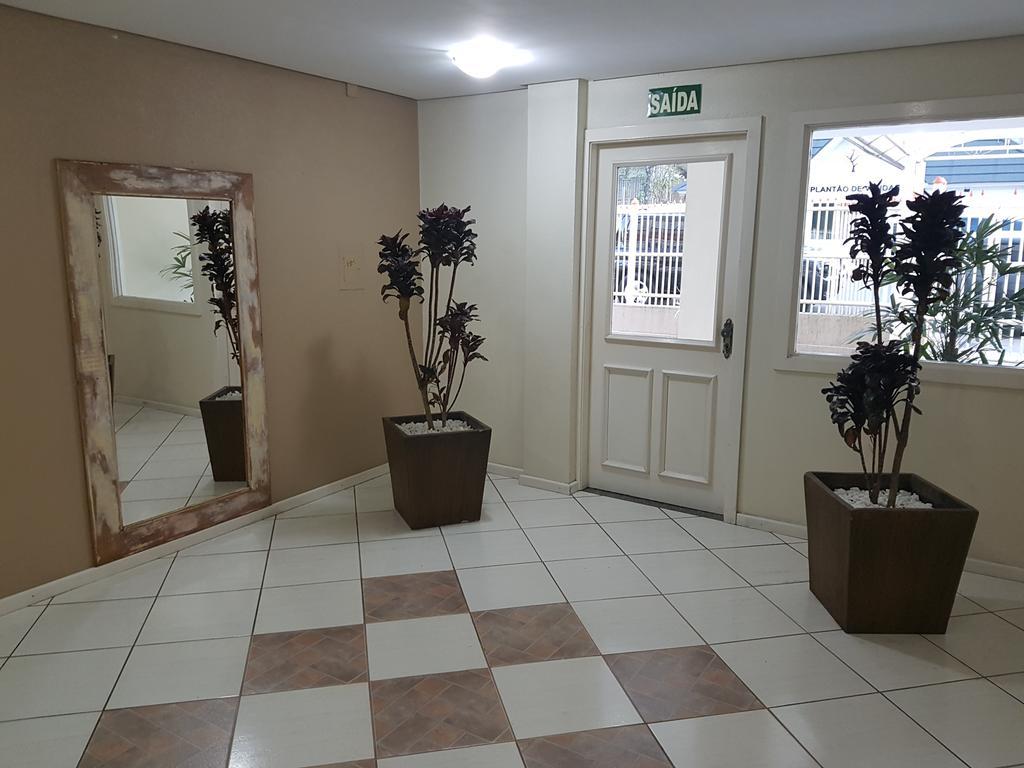 Apartamento Lago Grande Hotel 카넬라 외부 사진