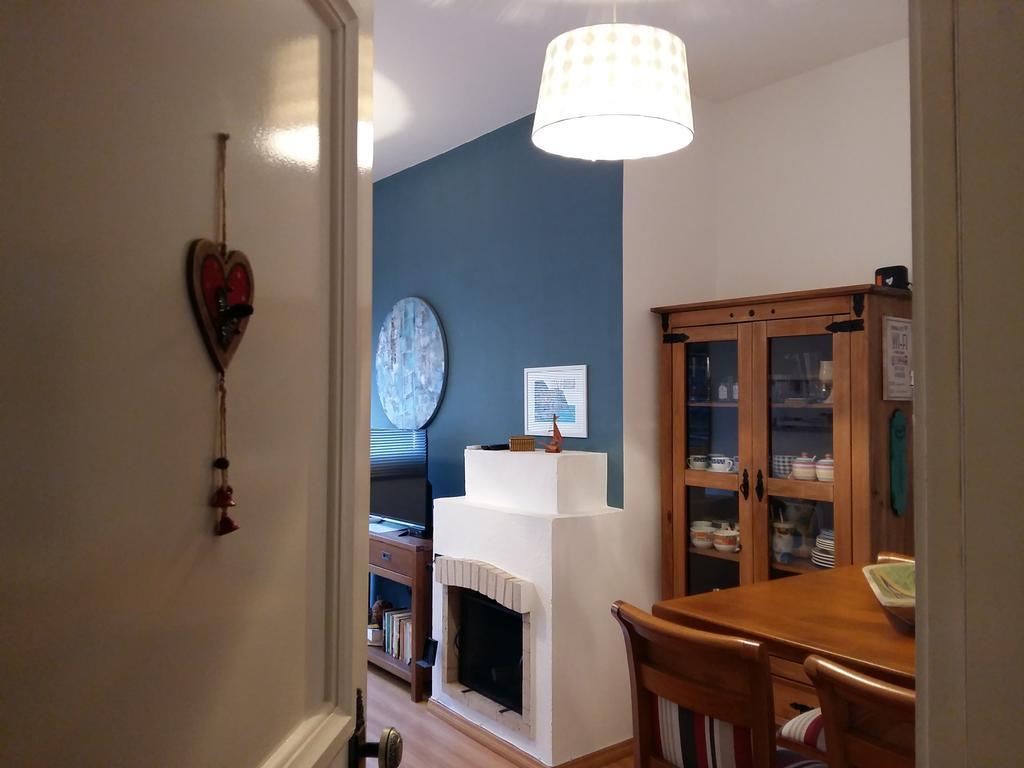 Apartamento Lago Grande Hotel 카넬라 외부 사진